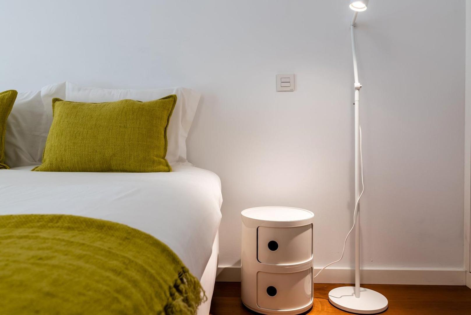 דירות Guestready - Alges Apt With Stunning Rooftop Pool מראה חיצוני תמונה