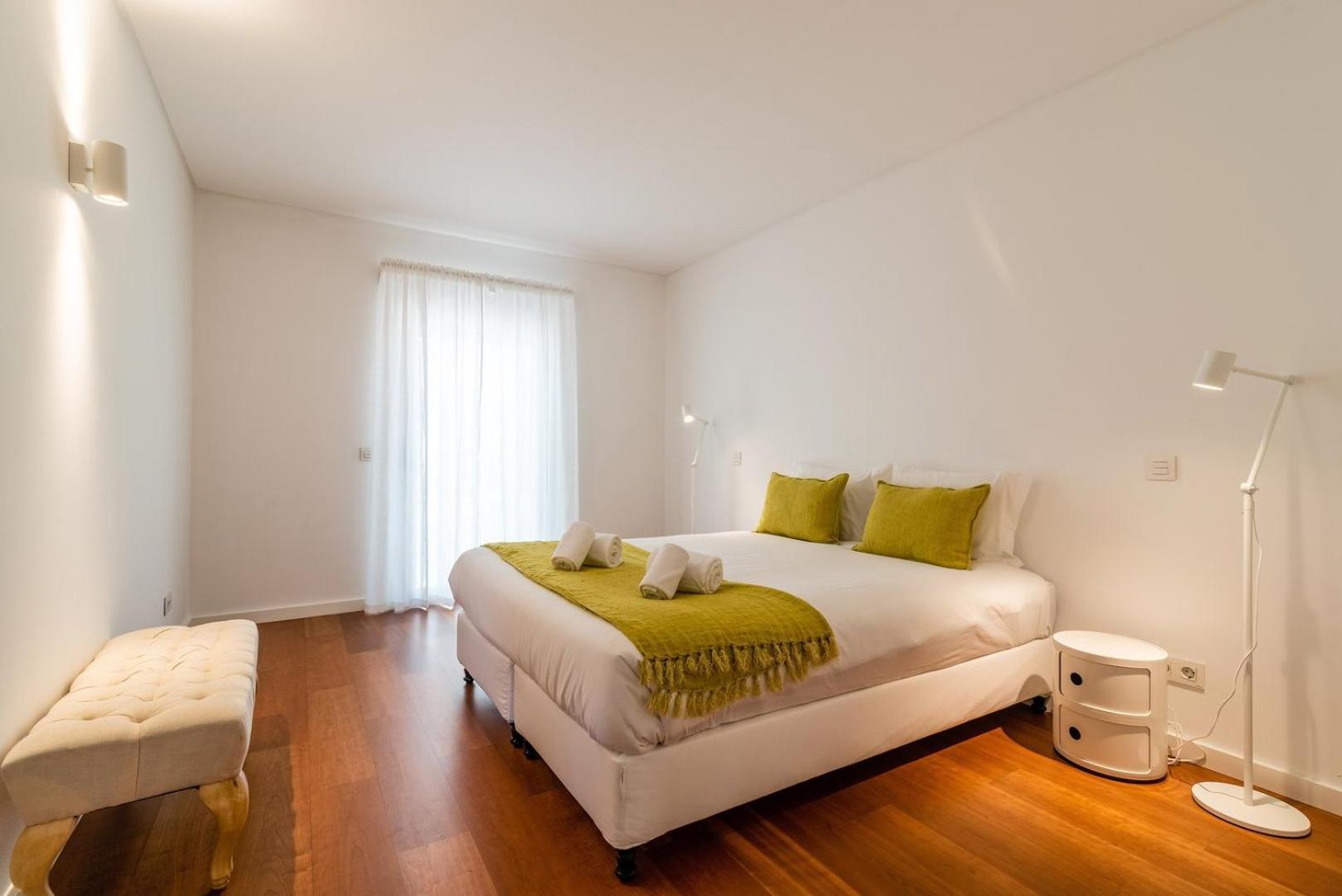 דירות Guestready - Alges Apt With Stunning Rooftop Pool מראה חיצוני תמונה