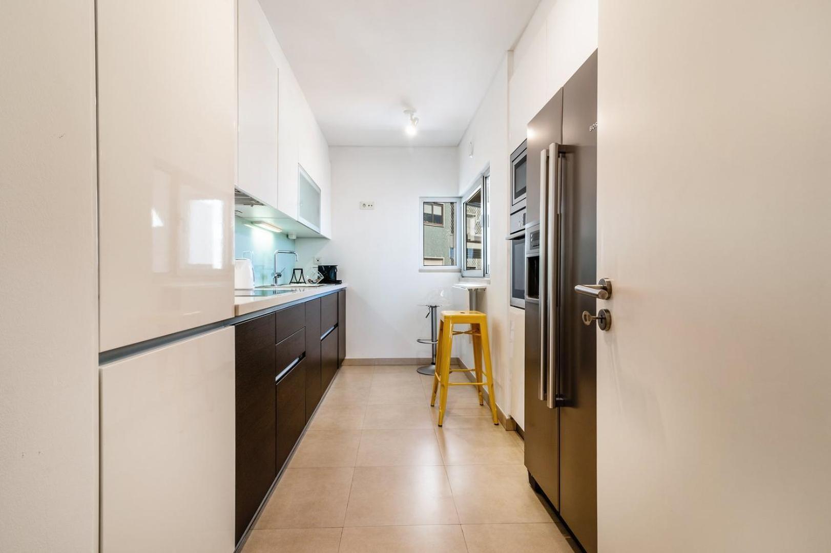 דירות Guestready - Alges Apt With Stunning Rooftop Pool מראה חיצוני תמונה