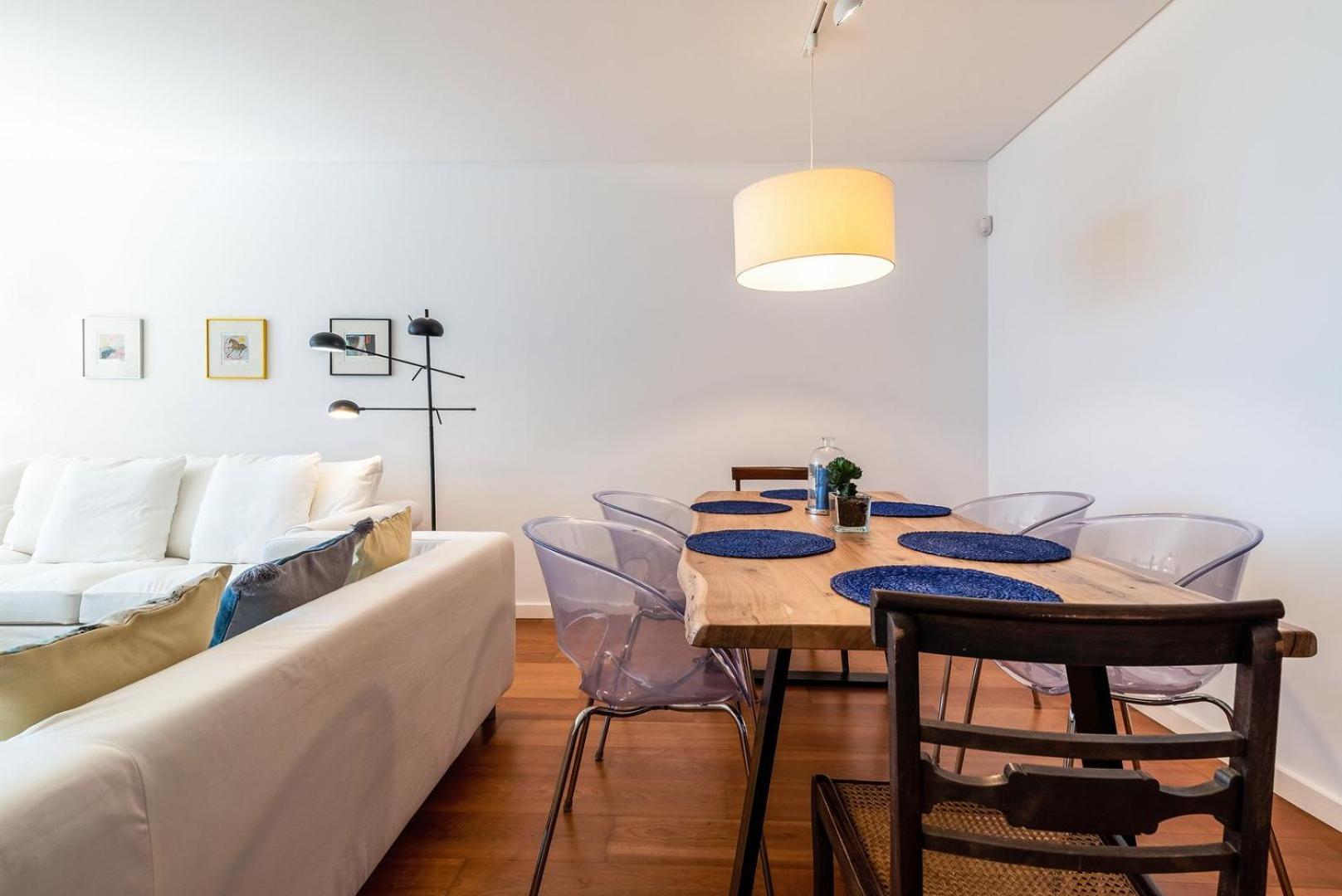 דירות Guestready - Alges Apt With Stunning Rooftop Pool מראה חיצוני תמונה