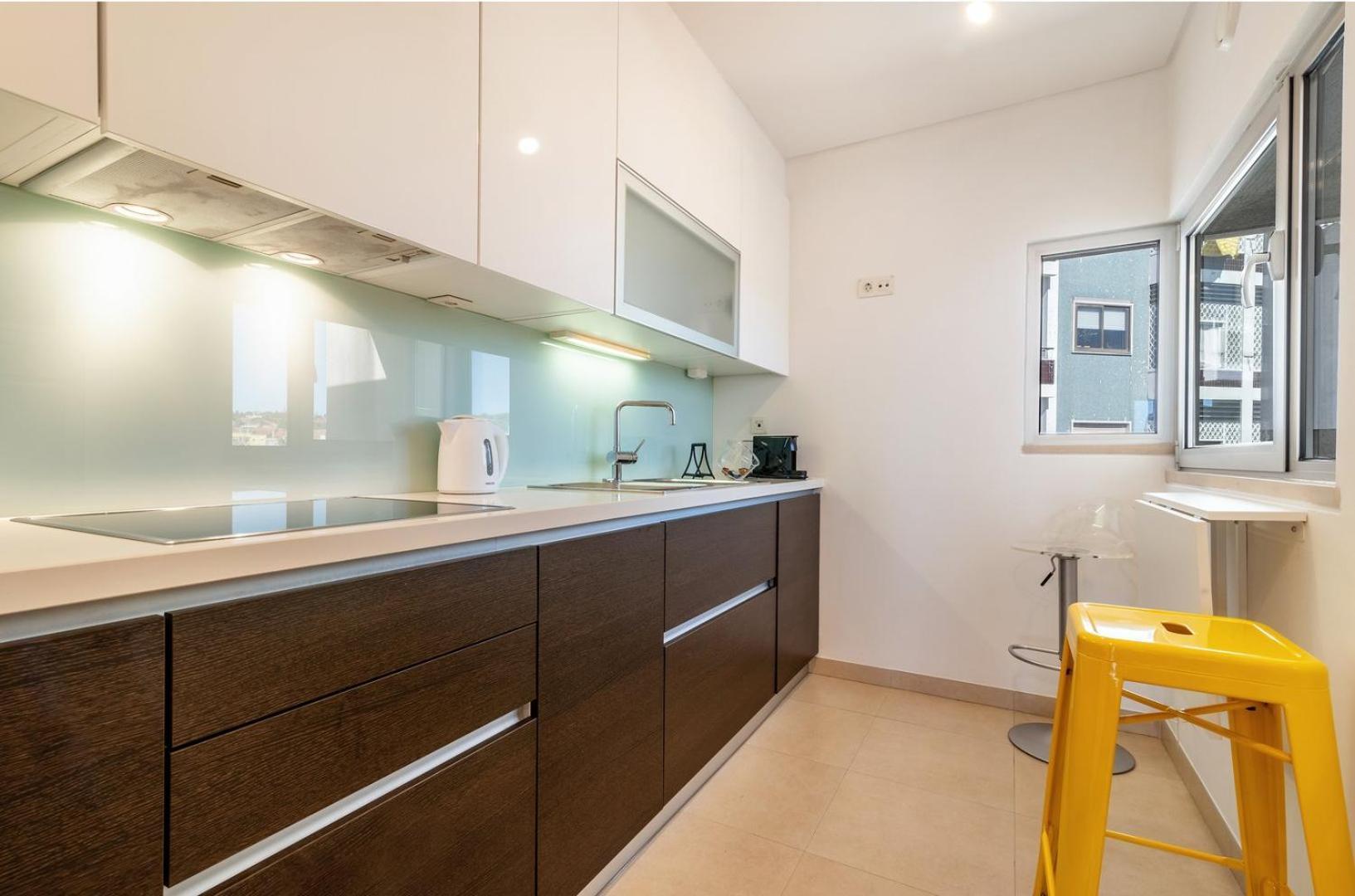 דירות Guestready - Alges Apt With Stunning Rooftop Pool מראה חיצוני תמונה